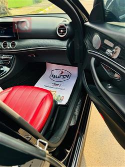 مرسيدس بنز E-Class